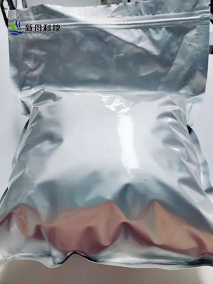 Medicine Grade 99% Purity Chloramphenic Powder CAS 56-75-7 With Fast Delivery