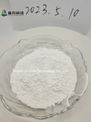 CAS 931-97-5 1-HYDROXY-1-CYCLOHEXANECARBONITRILE Pharmaceutical Ingredient