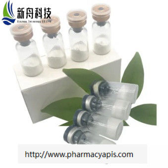 Factory Direct Sale 99% Purity Liraglutide Cosmetic Peptide All Kinds Of Peptides