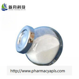 99% High Purity CAS-92636-39-0 CEFMINOX SODIUM Antibacterial drugs Export only