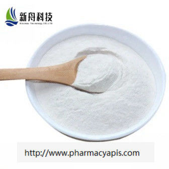 99% High Purity CAS-92636-39-0 CEFMINOX SODIUM Antibacterial drugs Export only