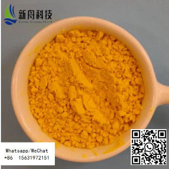 99% Purity Nutrient Supplements CAS-130-40-5 Riboflavin 5'-Monophosphate Sodium Salt